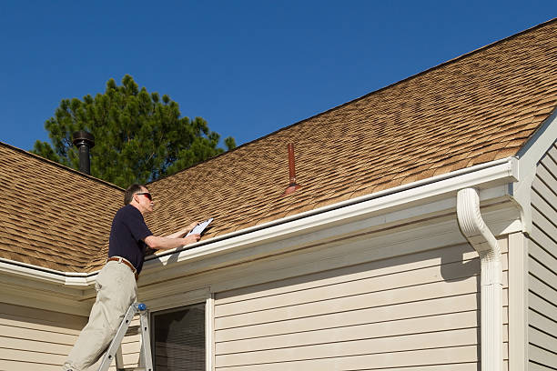 Best Commercial Roofing Services  in New Orleans Station, LA